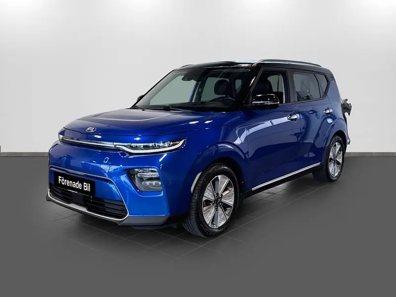 Kia Soul 2020