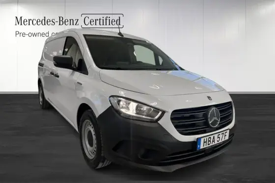 Mercedes-Benz eCitan