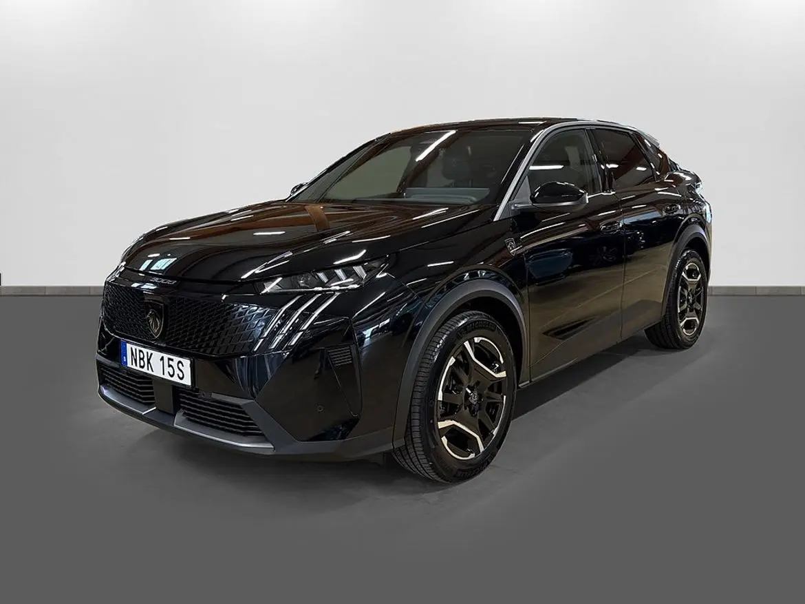 Peugeot 3008 2026