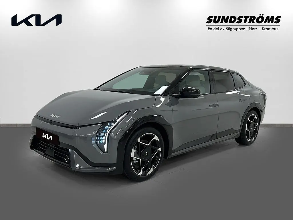 Kia EV4 2026