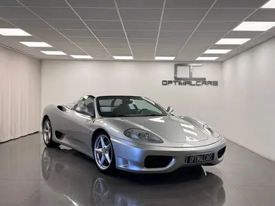 Ferrari 360