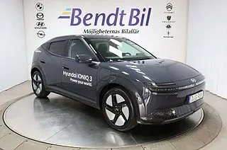 Hyundai Ioniq 2027