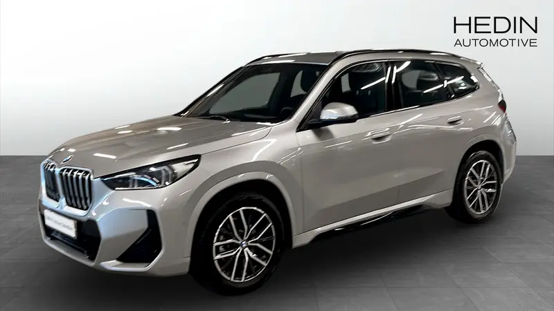 BMW X1 2026