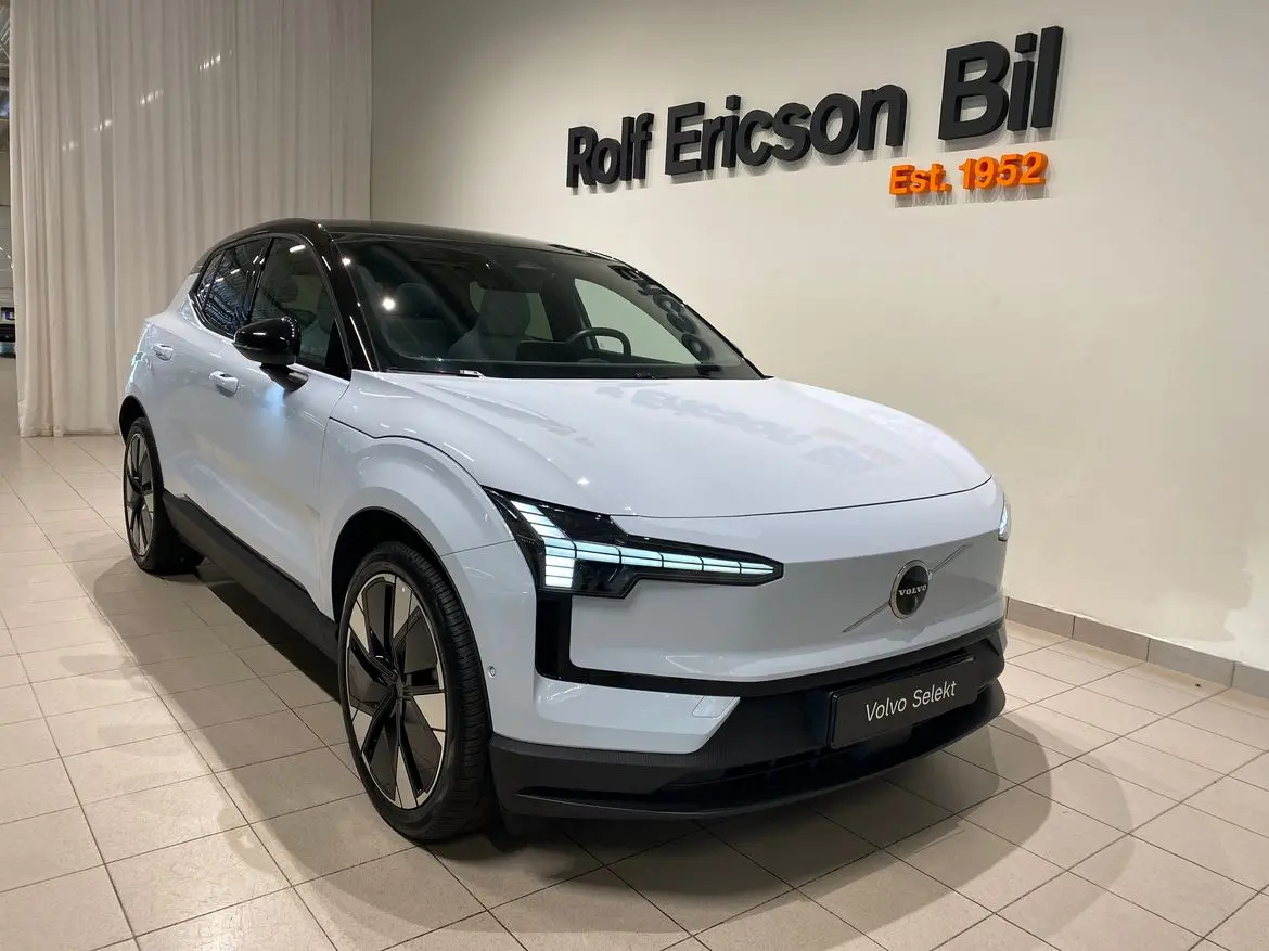 Volvo EX30 2025