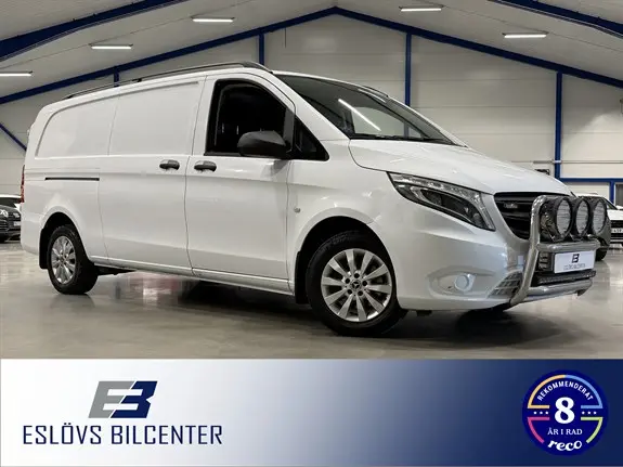Mercedes-Benz Vito 2022