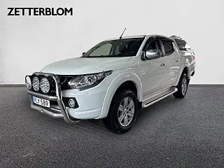 Mitsubishi L200 2017