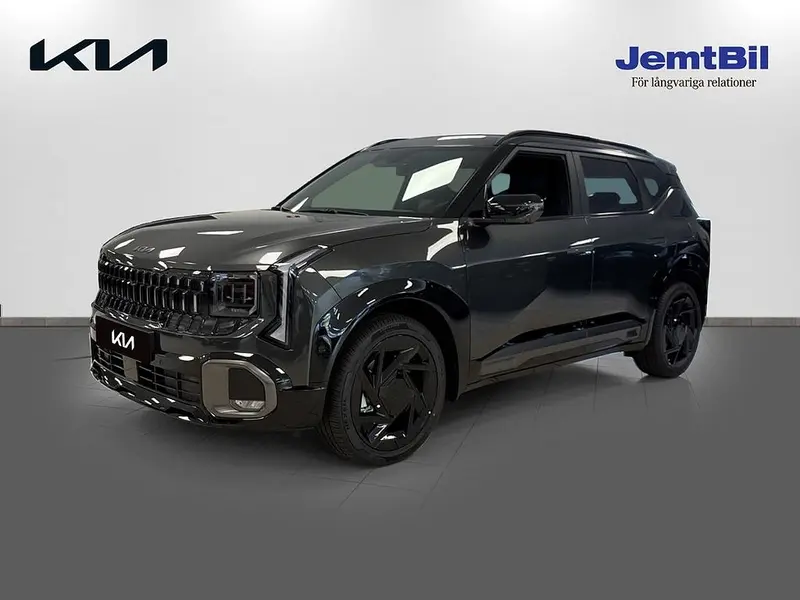 Kia Seltos 2027