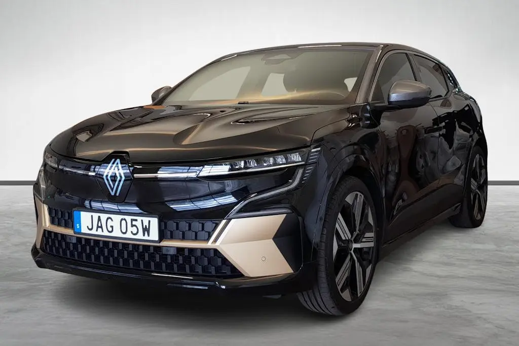 Renault Mégane 2023