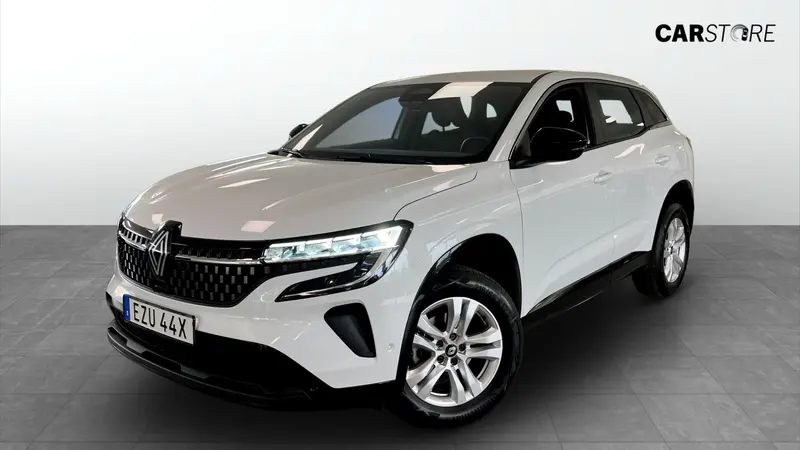 Renault Austral 2024