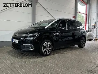 Citroën C4 Picasso 2017