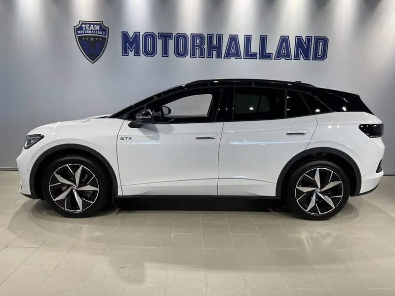 Volkswagen ID.4 2027