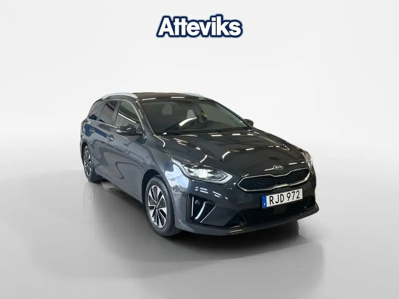 Kia Ceed 2020
