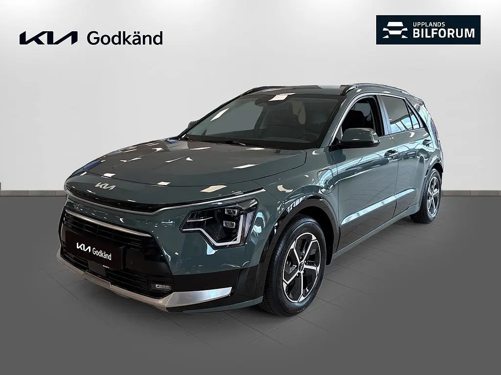 Kia Niro 2023