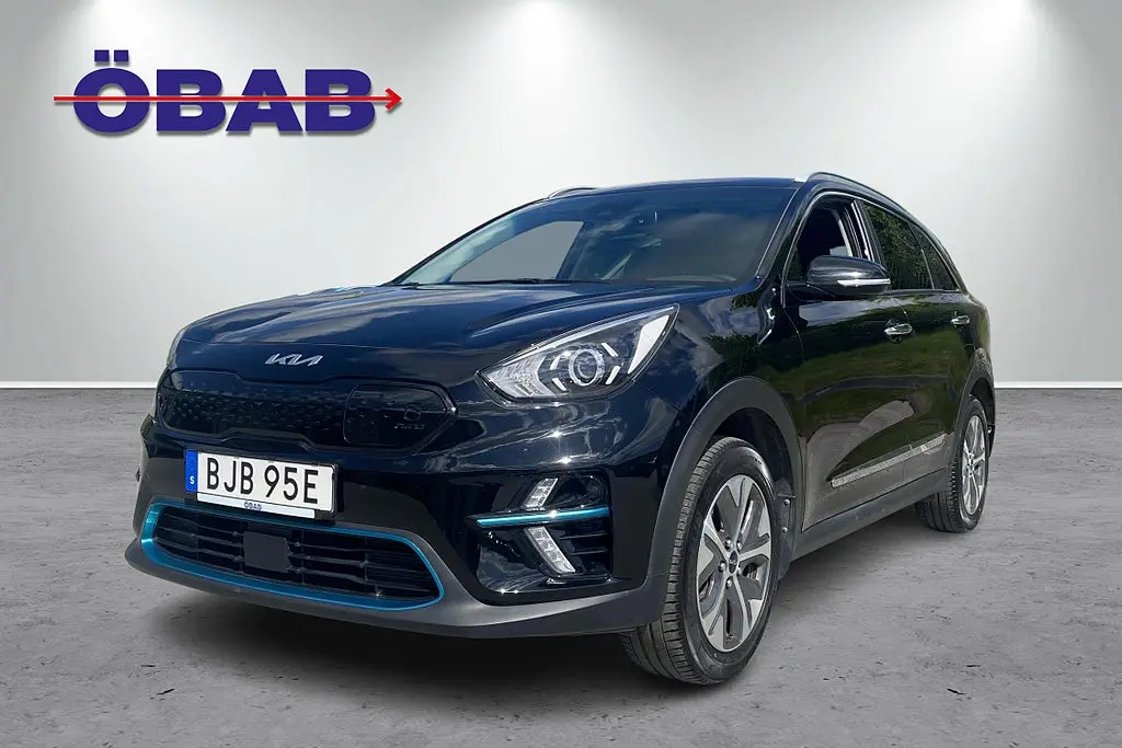 Kia Niro 2022