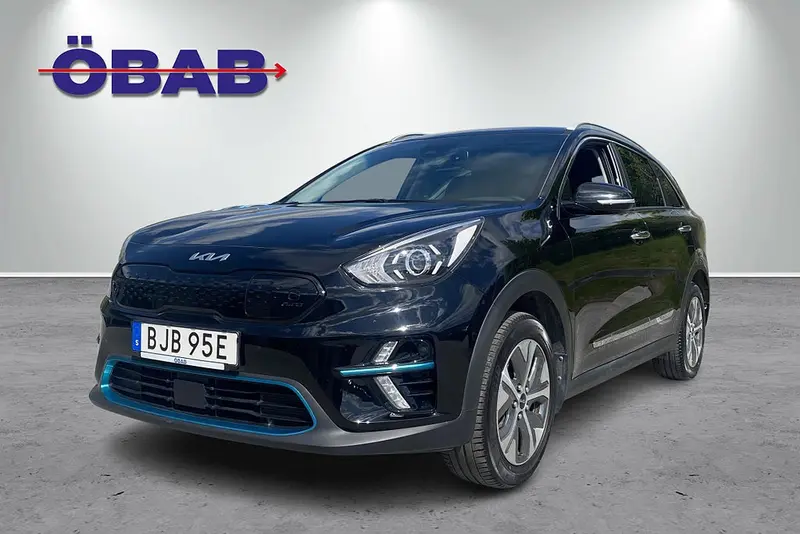 Kia Niro 2022