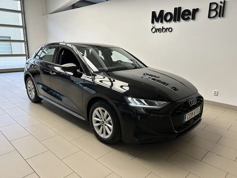 Audi A3 2026