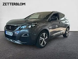 Peugeot 3008 2020
