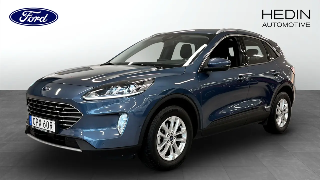 Ford Kuga 2023