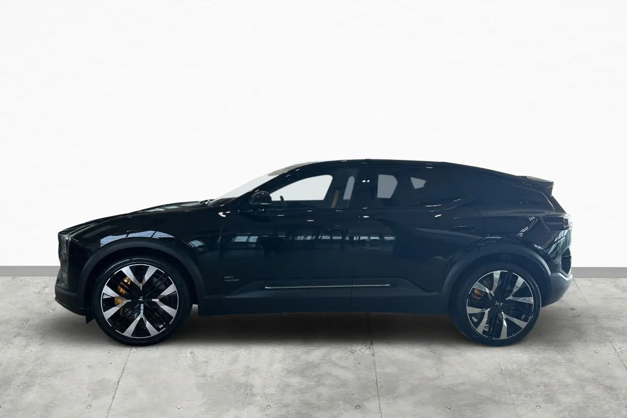 Polestar 3 2025