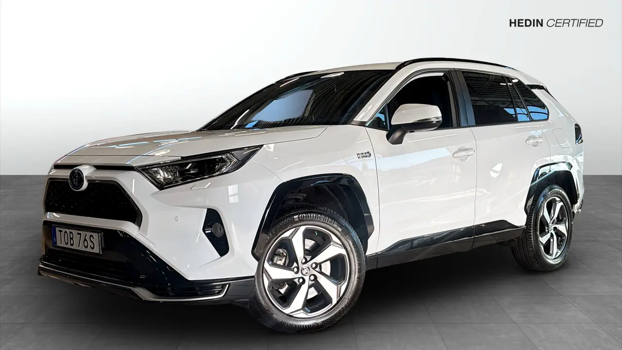 Toyota RAV4 2022