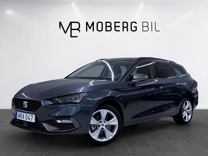 SEAT León 2024