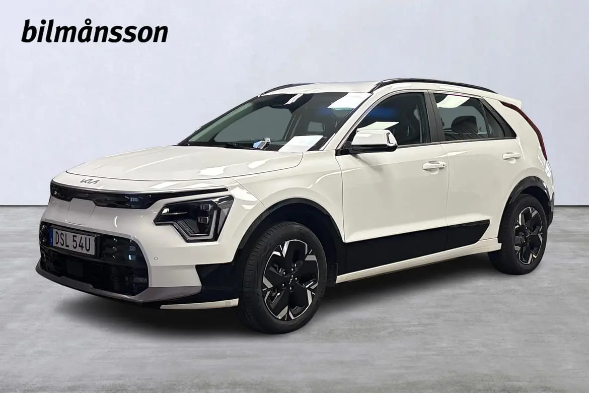 Kia Niro 2023