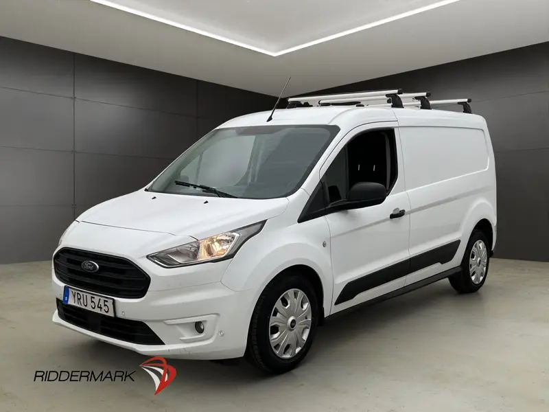 Ford Transit Connect 2019