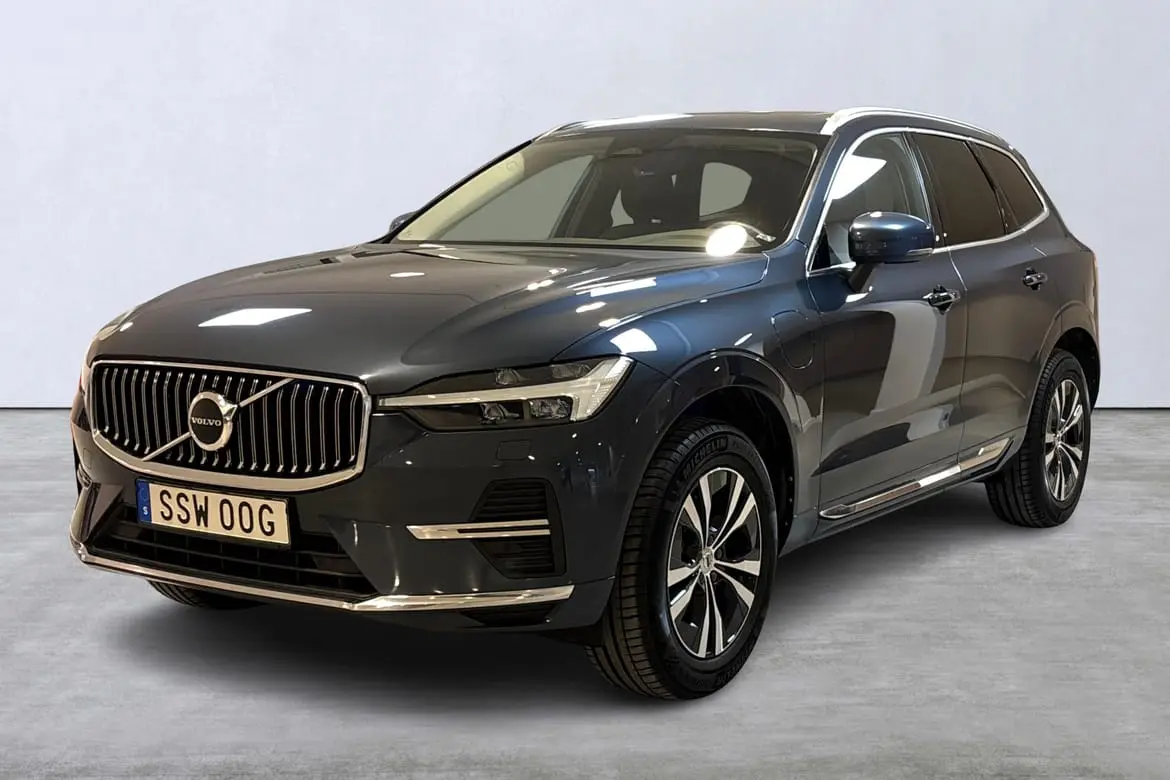 Volvo XC60 2023
