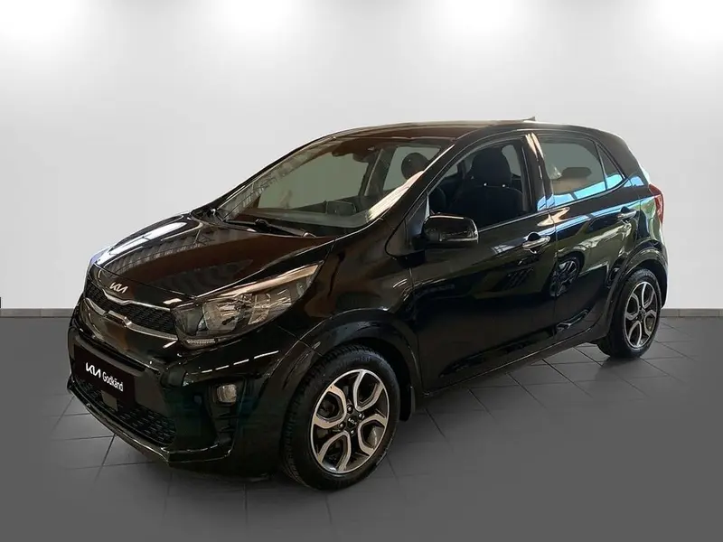 Kia Picanto 2023