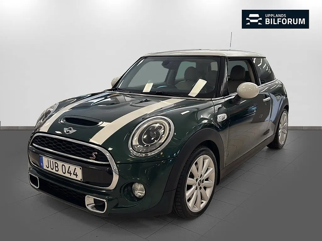 MINI Cooper 2016