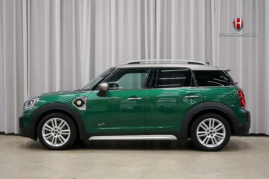 MINI Countryman 2022