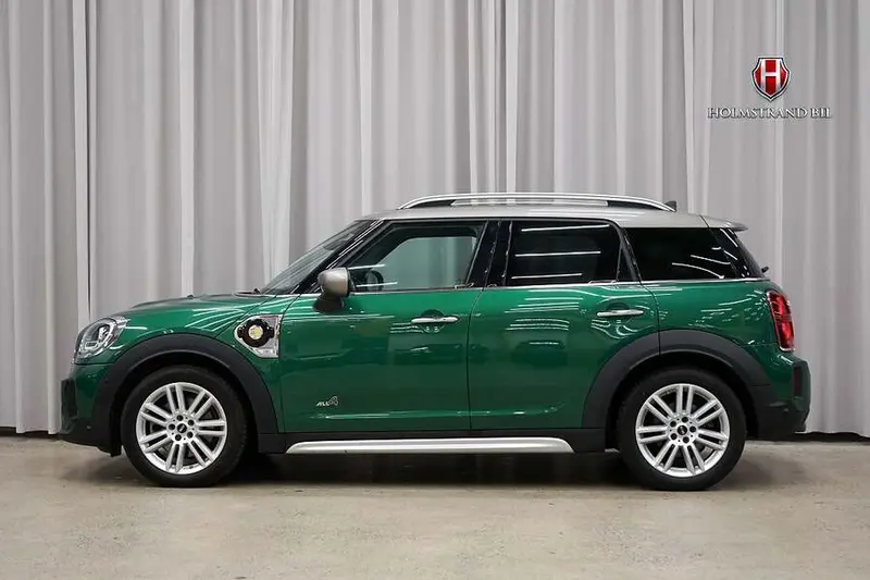 MINI Countryman 2022