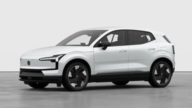 Volvo EX30 2027