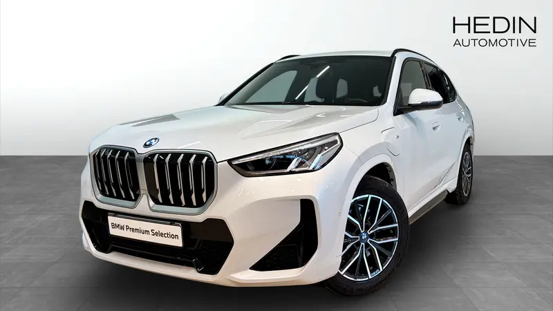 BMW X1 2025