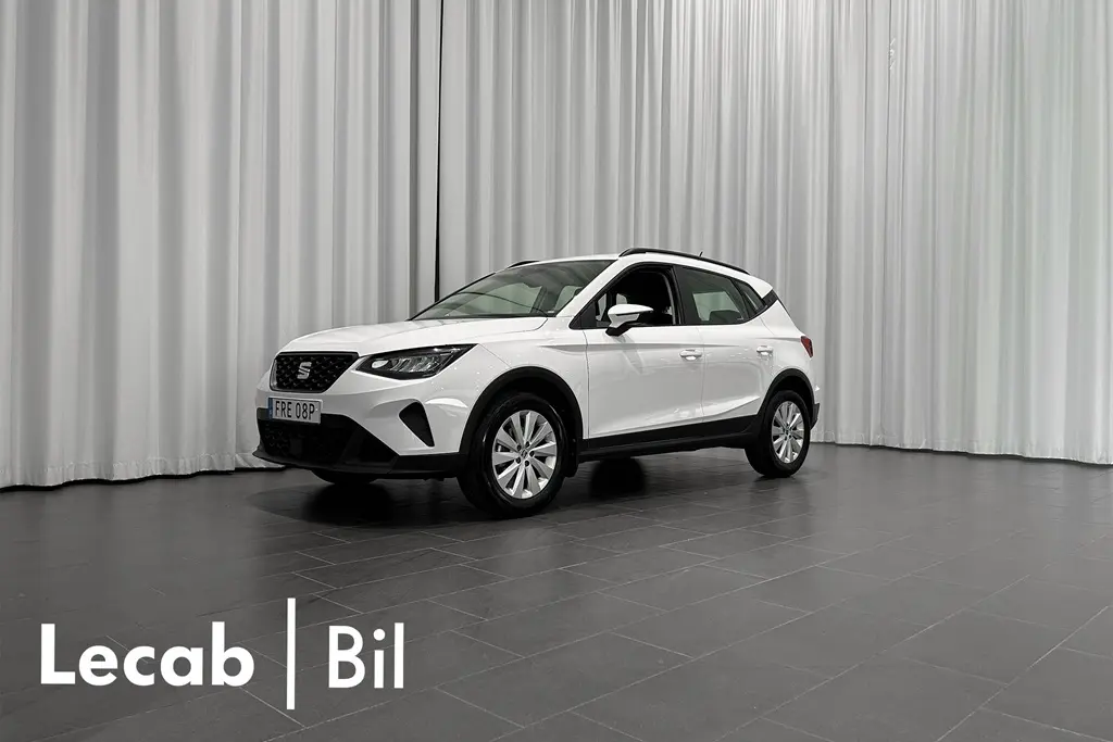 SEAT Arona 2023