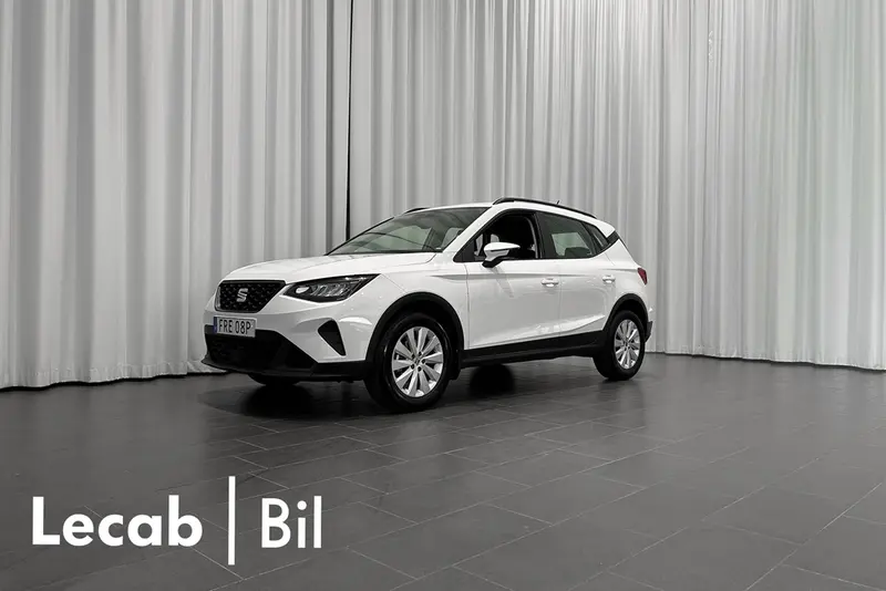 SEAT Arona 2023