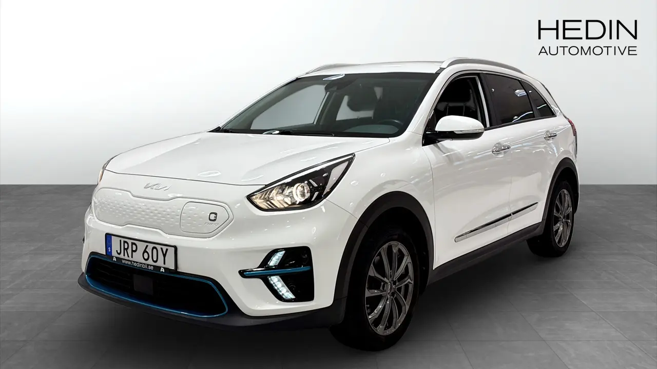 Kia Niro 2022