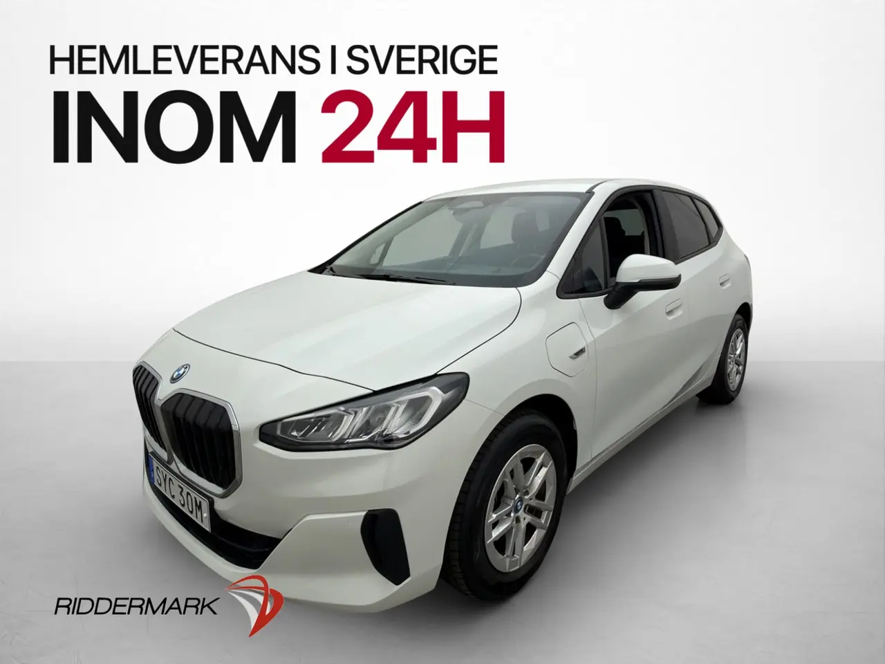 BMW 2-serien 2023