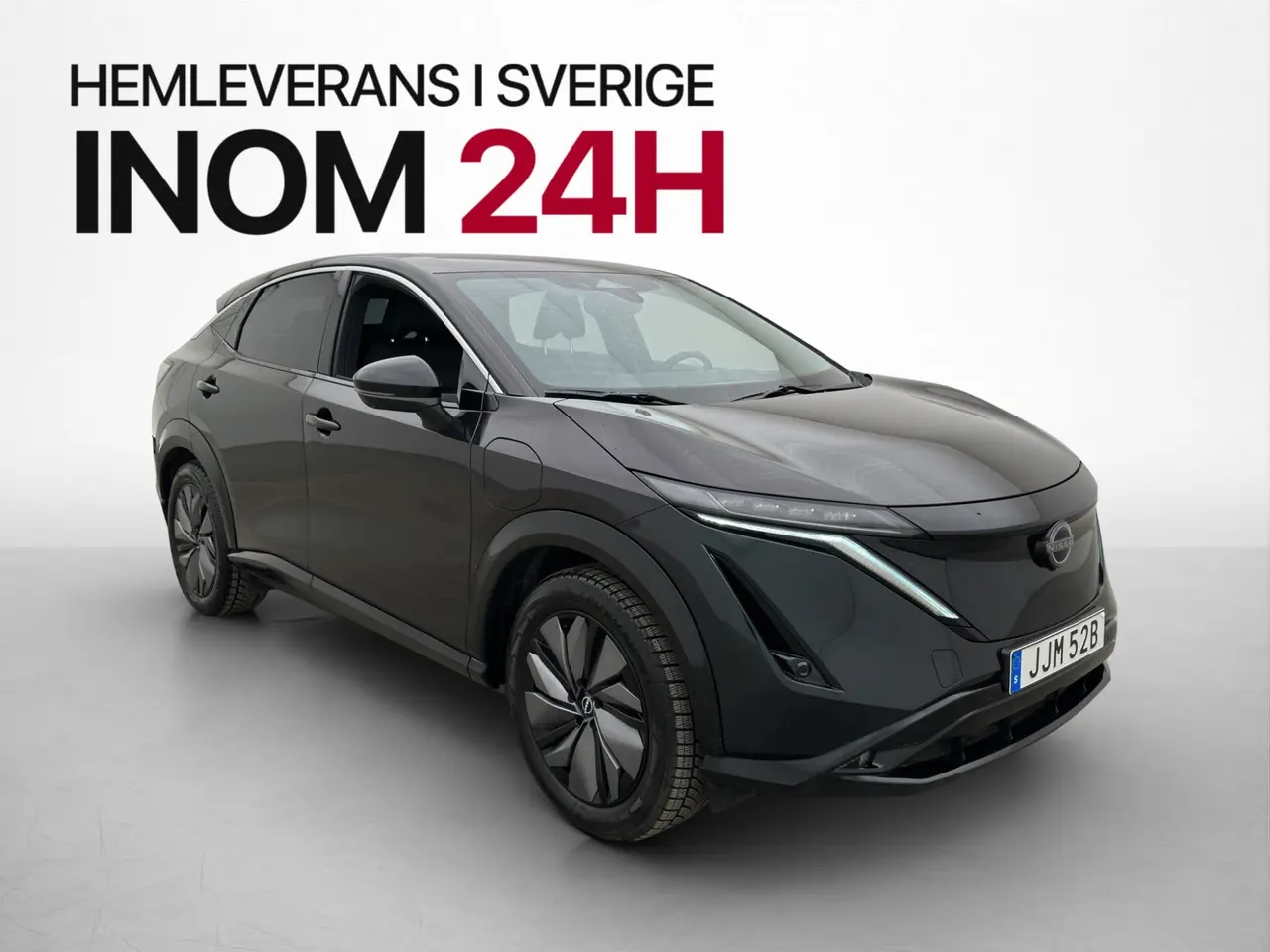 Nissan Ariya 2022