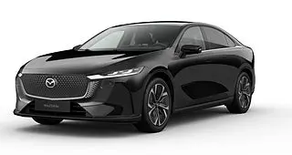 Mazda 6e 2027