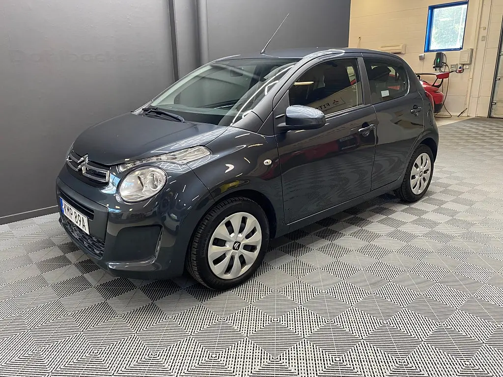 Citroën C1 2020