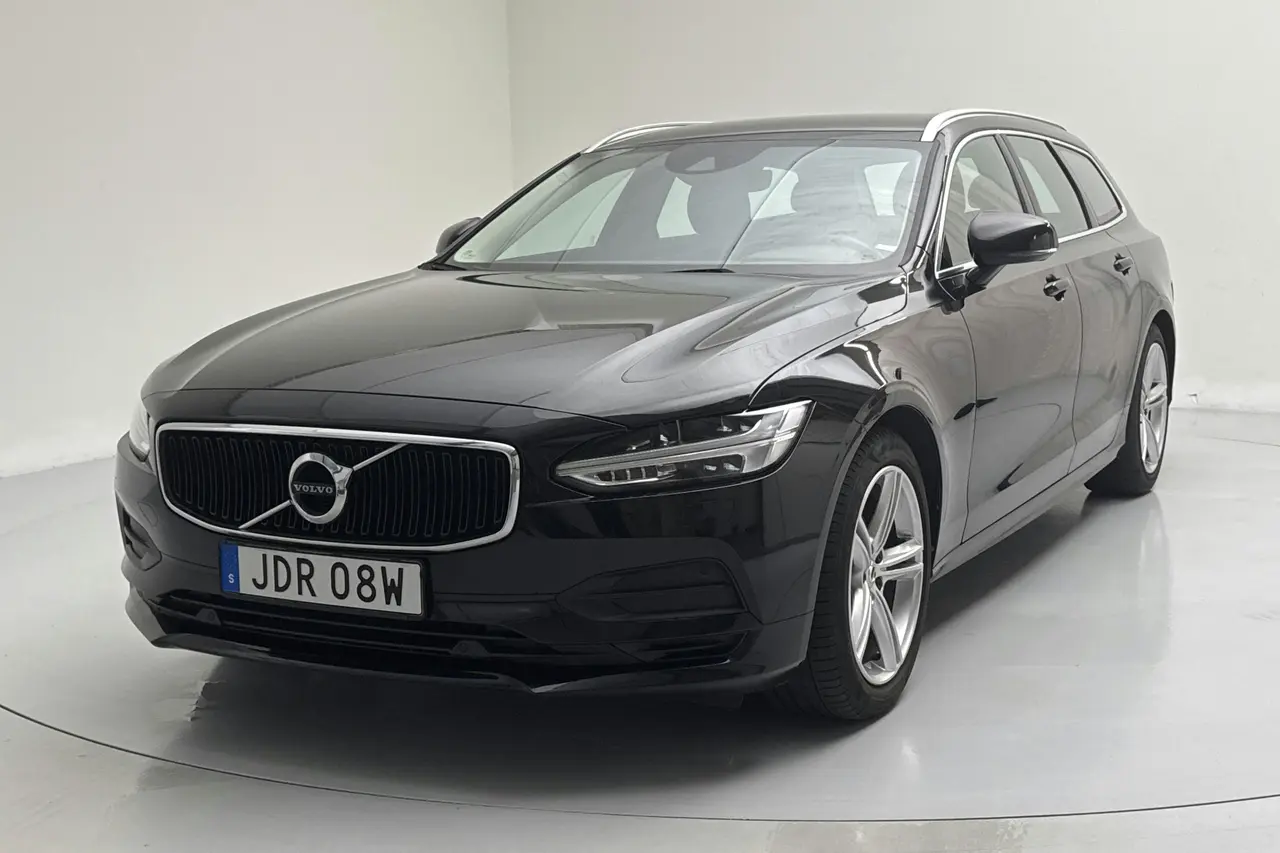 Volvo V90 2020