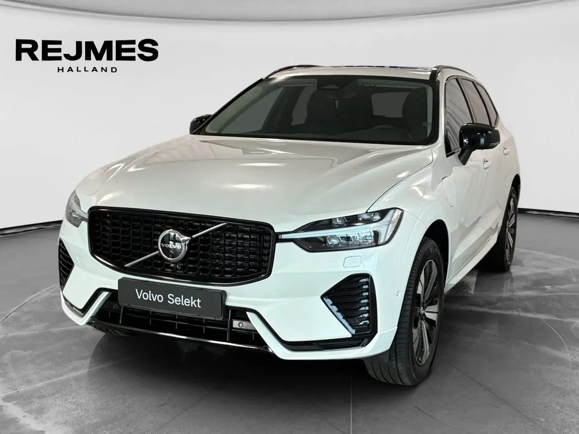 Volvo XC60 2025