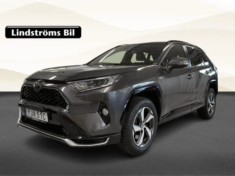 Toyota RAV4 2020