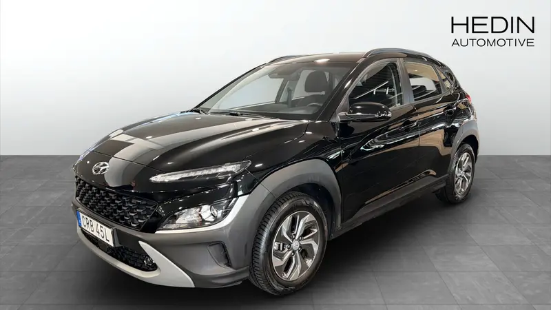 Hyundai Kona 2022