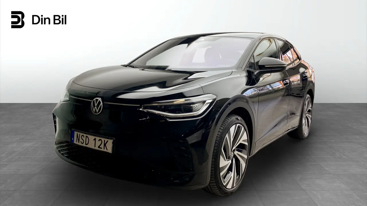 Volkswagen ID.5 2023