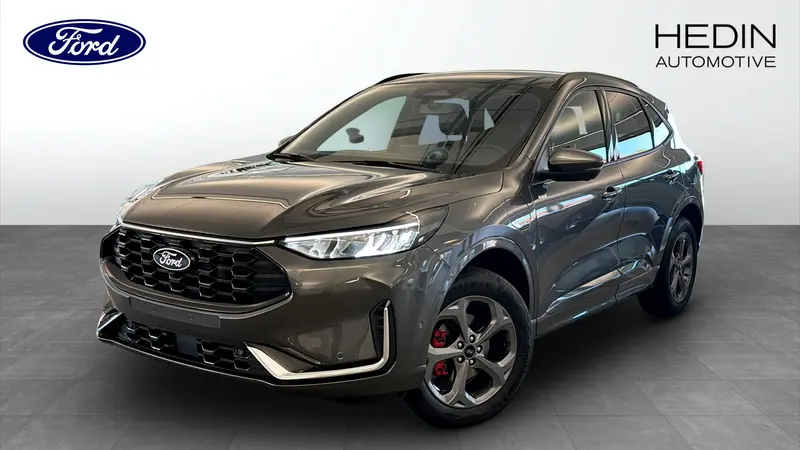 Ford Kuga 2025