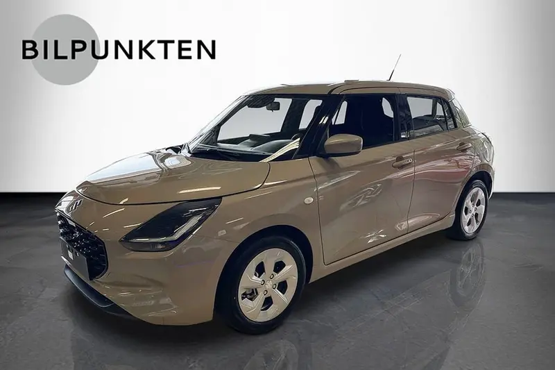 Suzuki Swift 2026