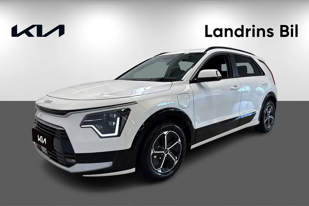 Kia Niro 2026