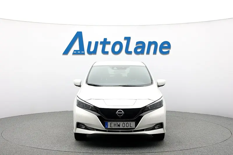 Nissan Leaf 2023
